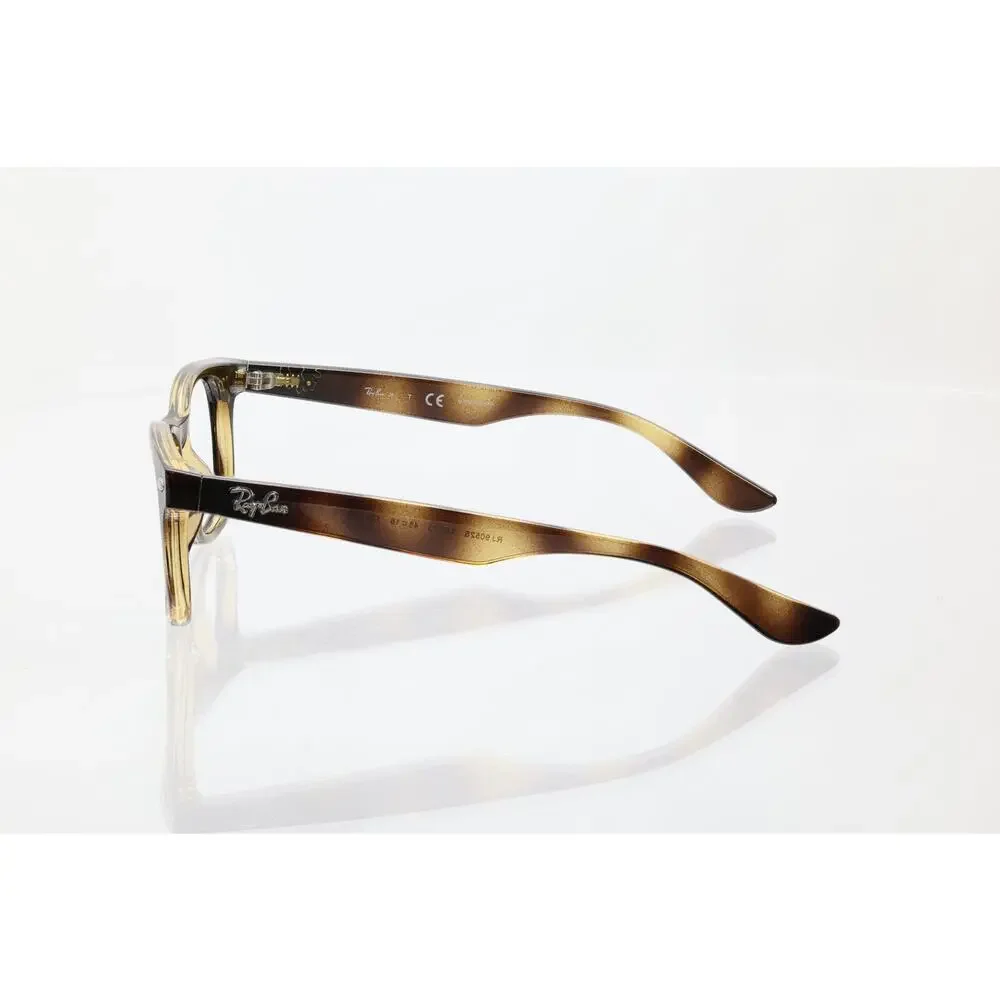 Ray-Ban Jr RJ9052S 48-16-130mm Sunglass / Eyeglass FRAMES ONLY - GOOD CONDITION